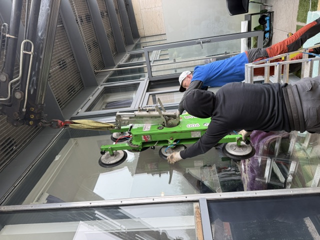 About Borehamwood Glazing