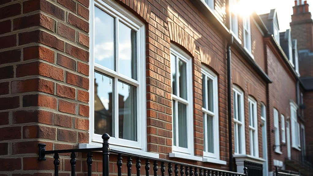 A-Rated Windows Borehamwood