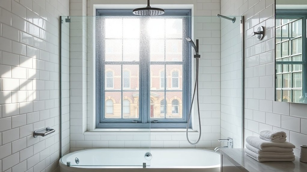 Bath Screens Borehamwood