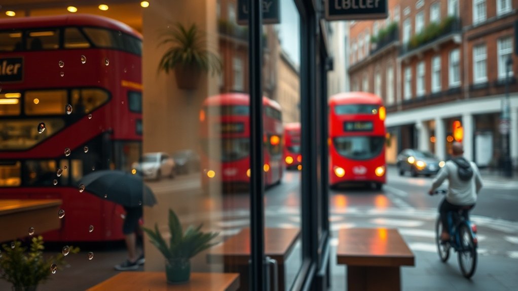 Glass Shop Fronts Borehamwood