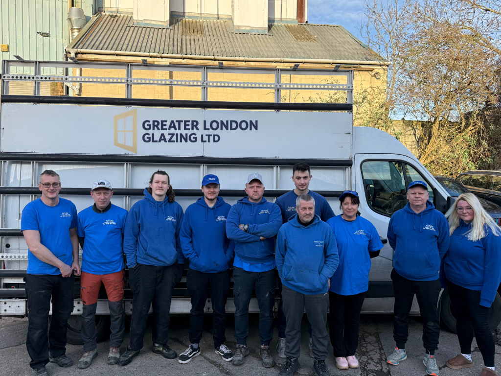 Professional Glazing & Window Specialists Borehamwood