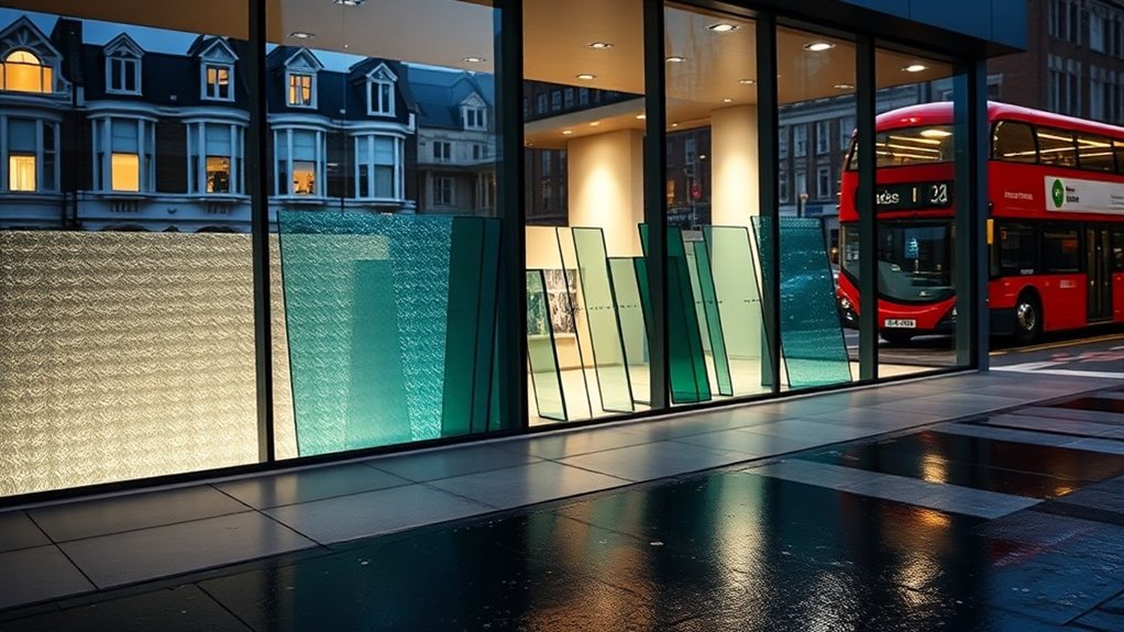 Specialist Glass Borehamwood