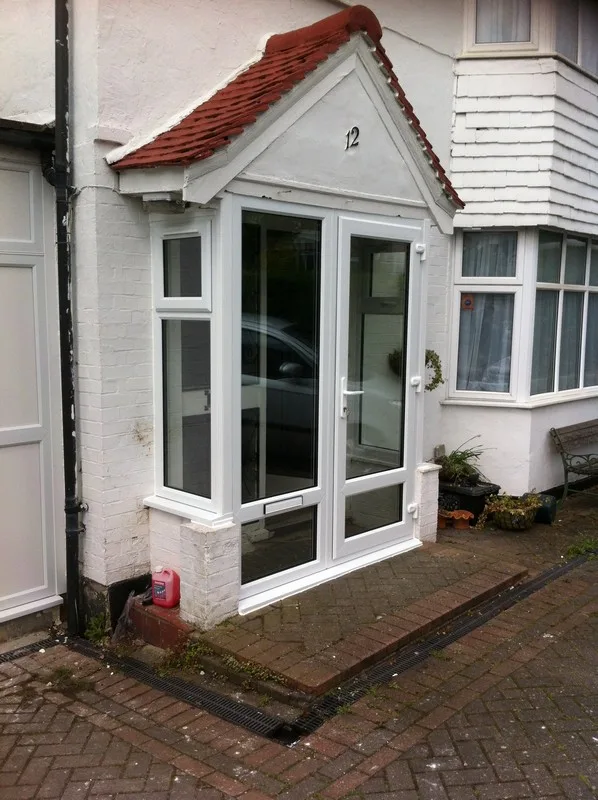 Borehamwood Window & Door Services